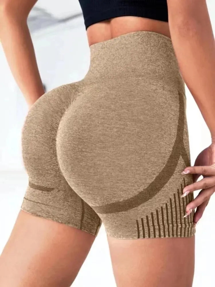 Shorts Femininos – Cintura Alta, Levanta Bumbum