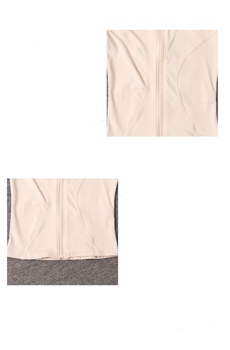 Blusa  – Slim Fit & Secagem Rápida