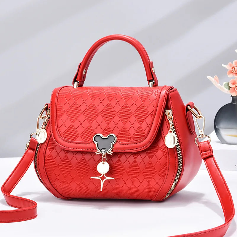 Bolsa Feminina Tote de Ombro