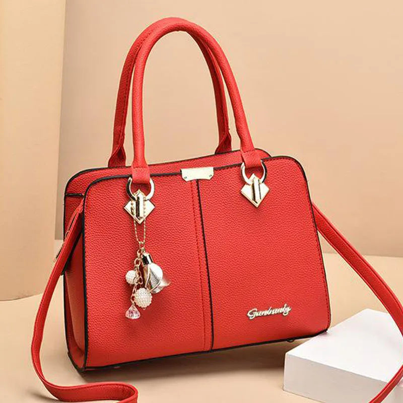 Bolsa Sacola Feminina