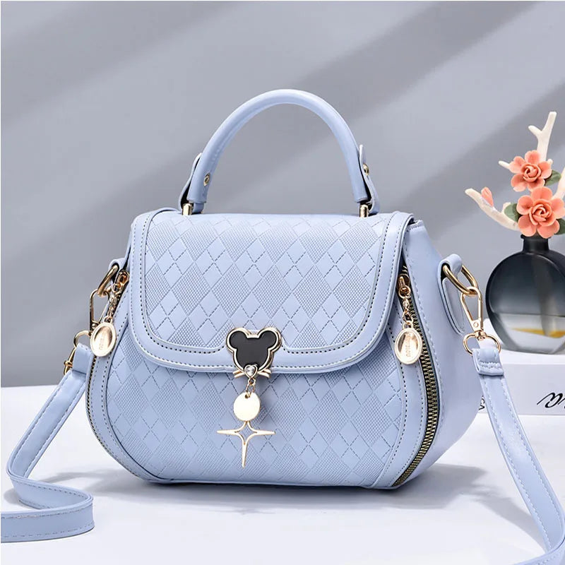 Bolsa Feminina Tote de Ombro