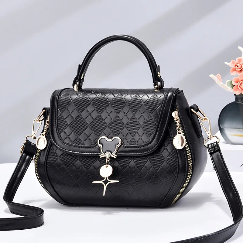 Bolsa Feminina Tote de Ombro