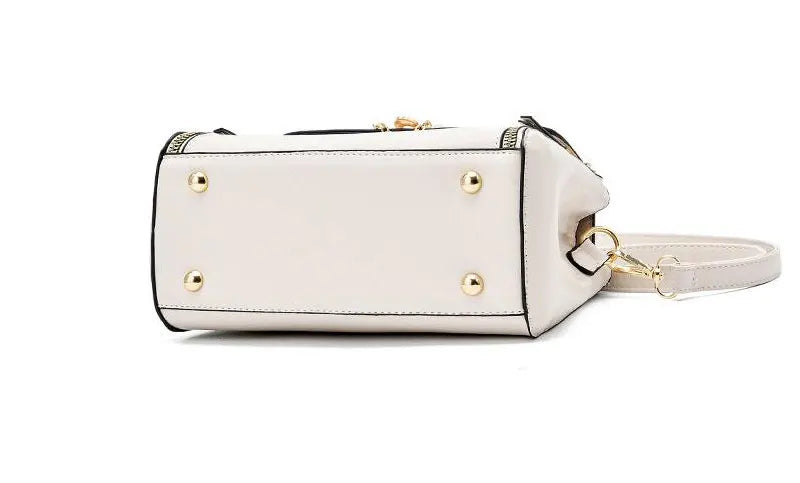 Bolsa Feminina de Ombro Tipo Sacola