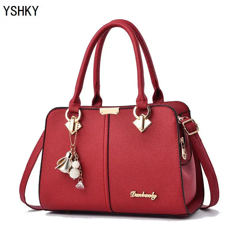 Bolsa Sacola Feminina