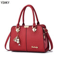 Bolsa Sacola Feminina