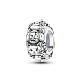 Berloque em Prata Esterlina 925 com Zircônia – Charmhub
