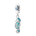 Berloque em Prata Esterlina 925 com Zircônia – Charmhub