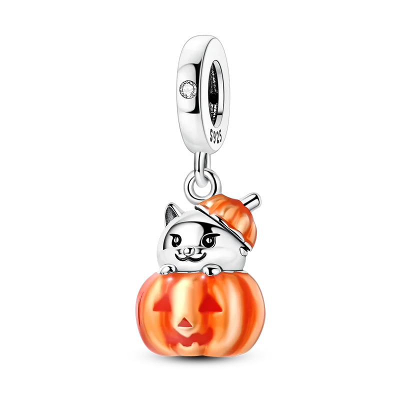 Berloque em Prata Esterlina 925 com Zircônia – Charmhub