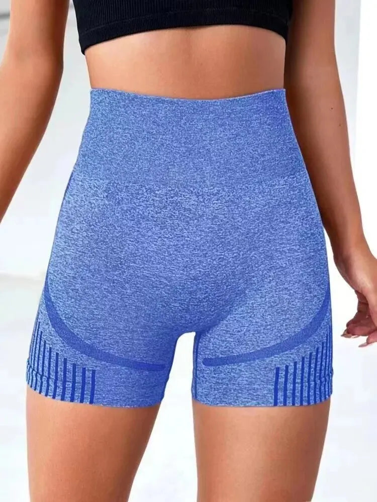 Shorts Femininos – Cintura Alta, Levanta Bumbum