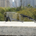 Óculos de Sol Esportivos Unissex NRC 810 | Lentes Fotocromáticas
