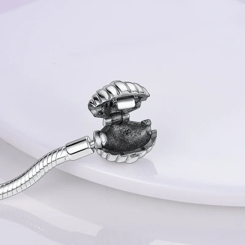 Pulseira para Berloques em Prata Esterlina 925 - Charmhub