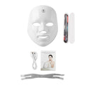 Máscara Facial de LED 7 Cores