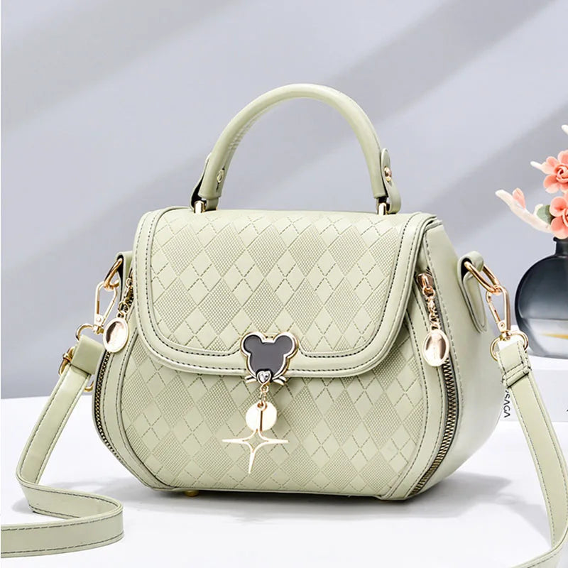 Bolsa Feminina Tote de Ombro