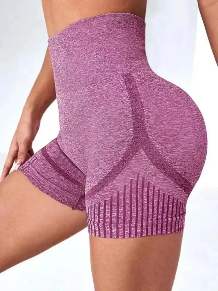 Shorts Femininos – Cintura Alta, Levanta Bumbum