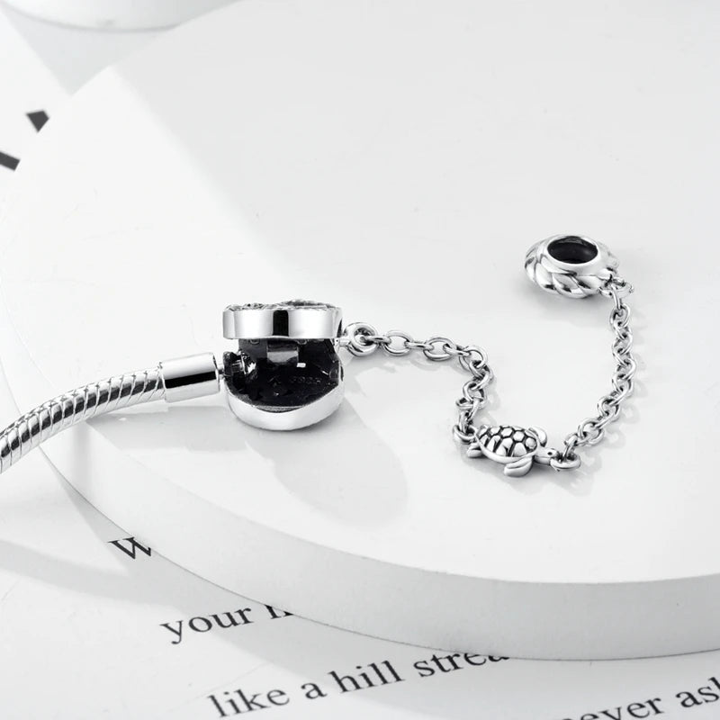Pulseira para Berloques em Prata Esterlina 925 - Charmhub