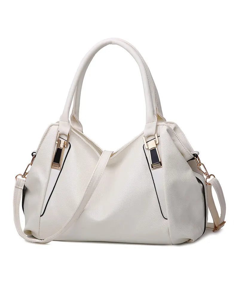 Bolsa Sacola Transversal Feminina