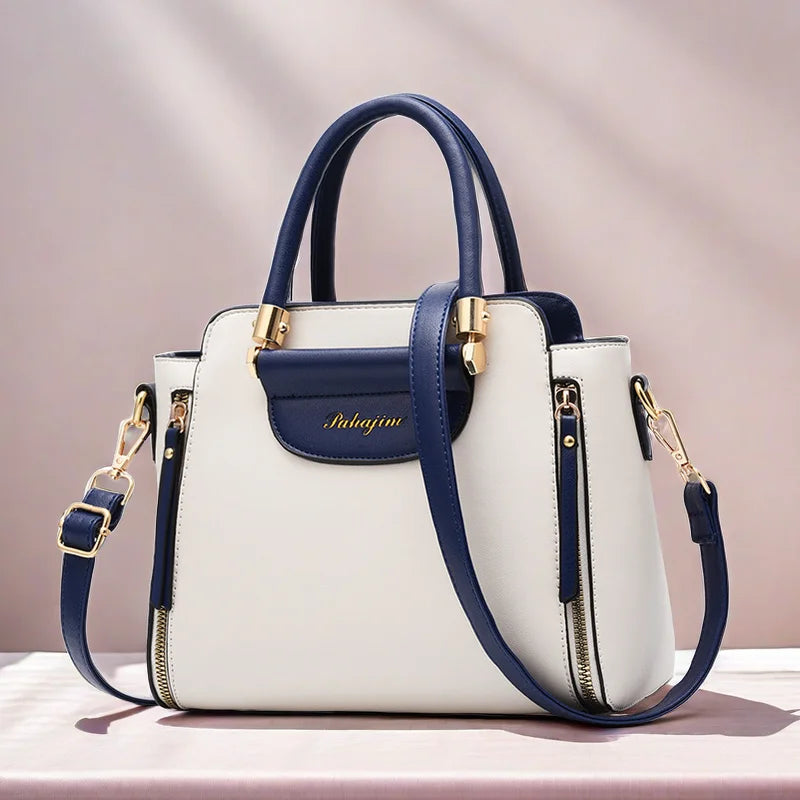 Bolsa Feminina Transversal