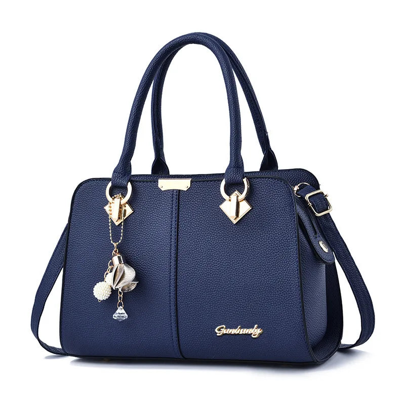 Bolsa Sacola Feminina