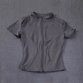 Blusa  – Slim Fit & Secagem Rápida