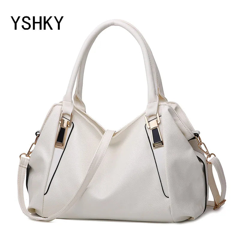 Bolsa Sacola Transversal Feminina