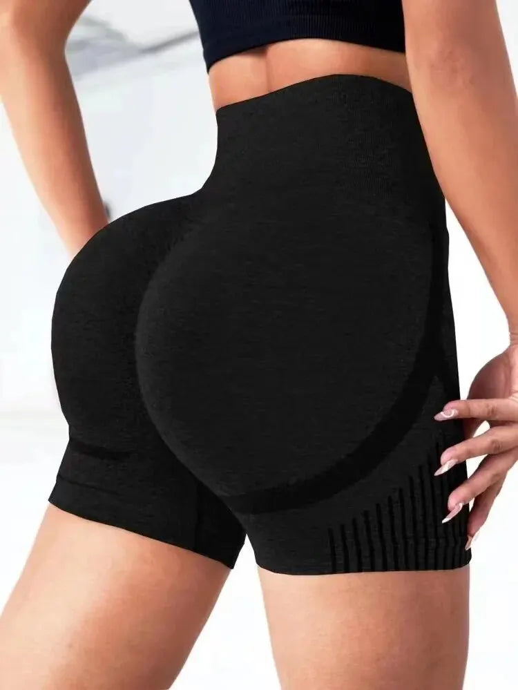 Shorts Femininos – Cintura Alta, Levanta Bumbum
