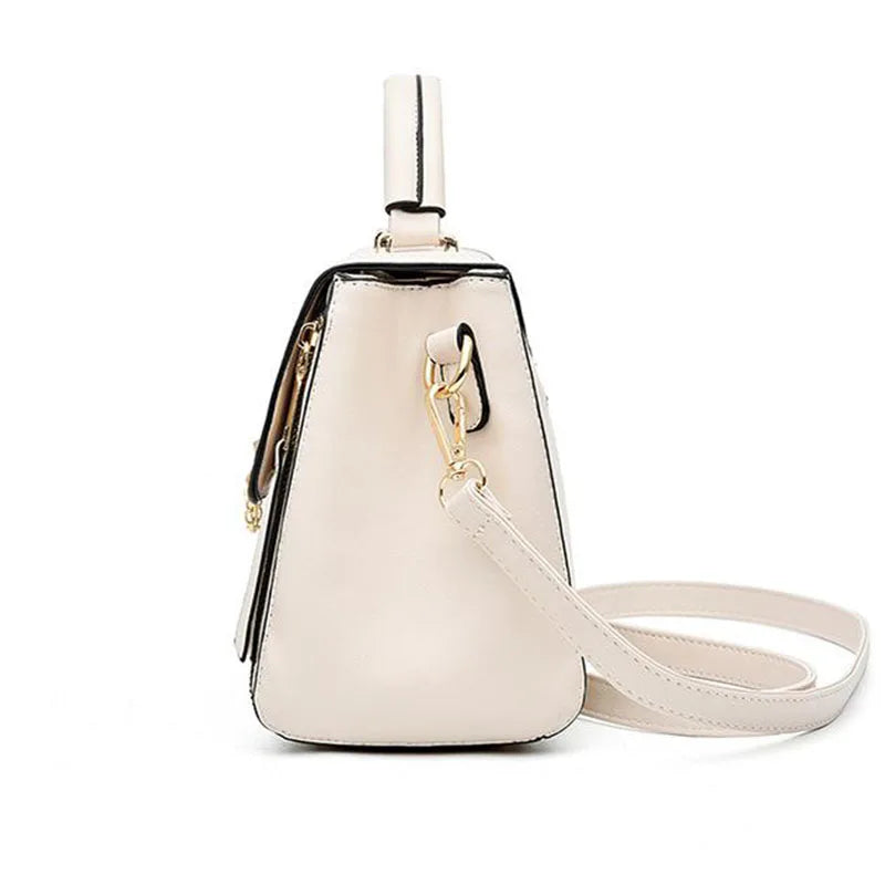 Bolsa Feminina de Ombro Tipo Sacola