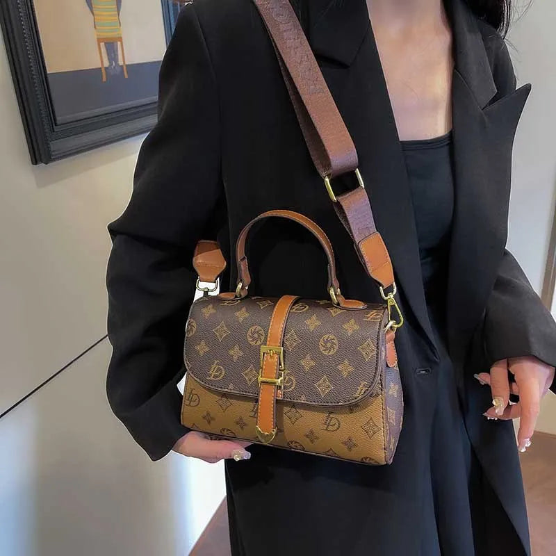 Bolsa de Ombro – Alça Única