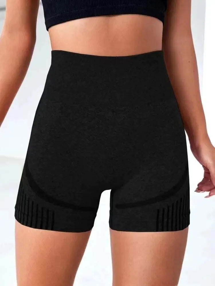 Shorts Femininos – Cintura Alta, Levanta Bumbum