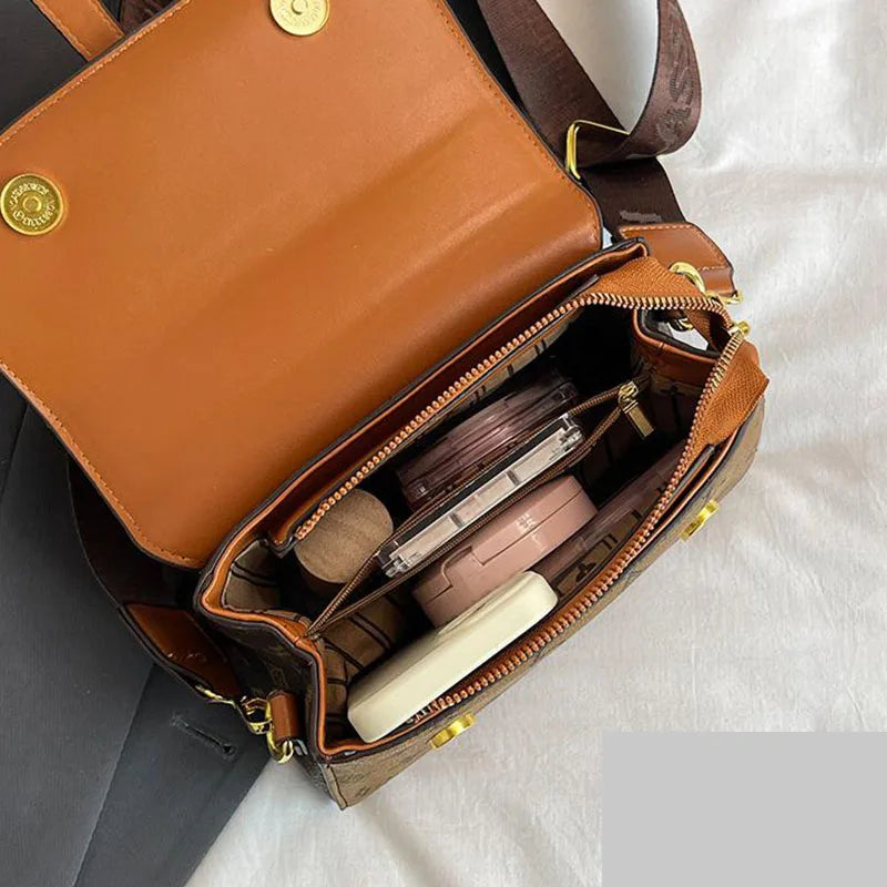 Bolsa de Ombro – Alça Única
